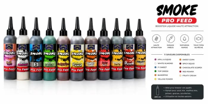 SMOKE 125ml