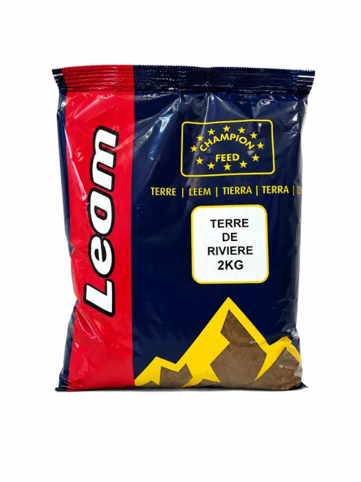 Terre de Riviere 2 kg