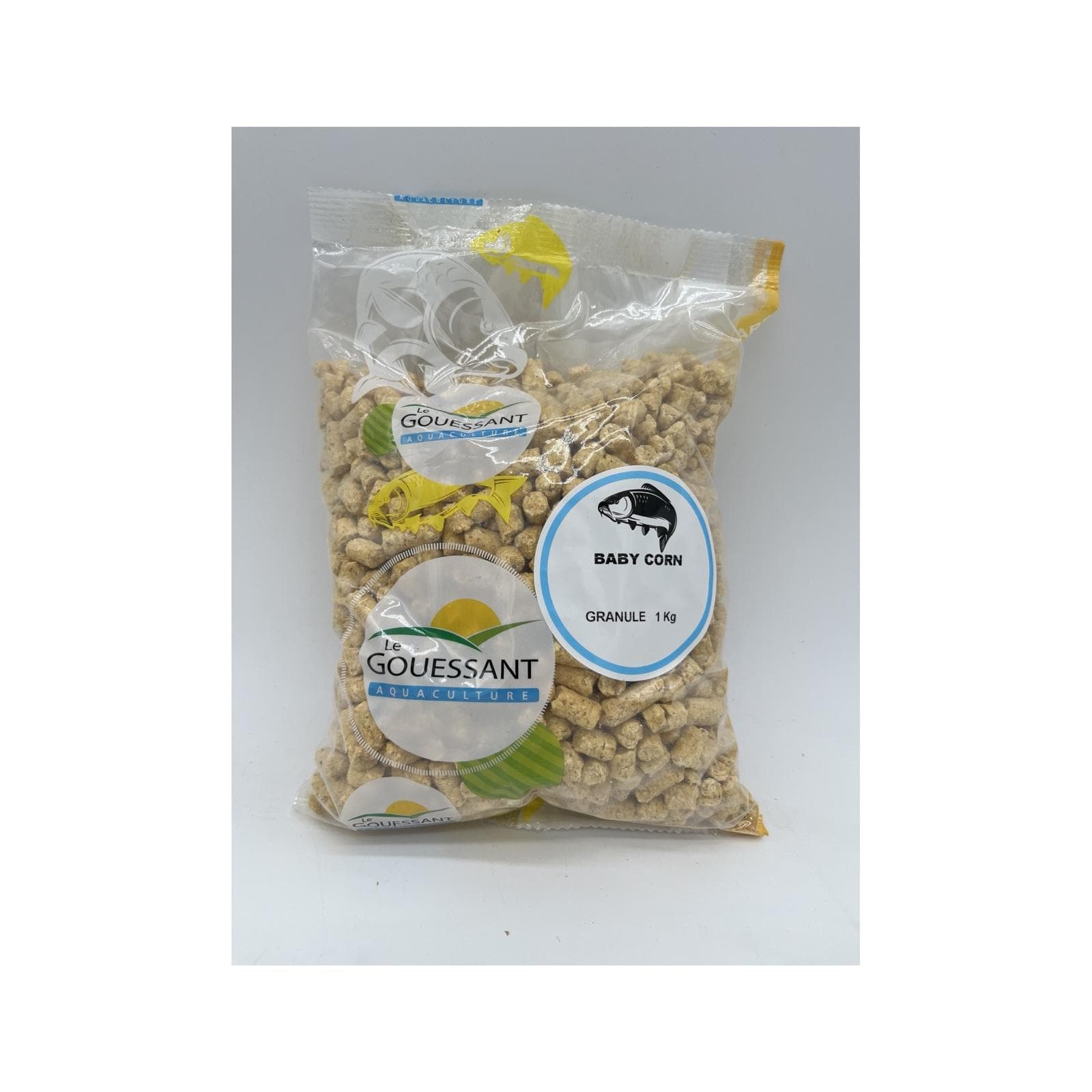 Baby Corn – Le Gouessant
