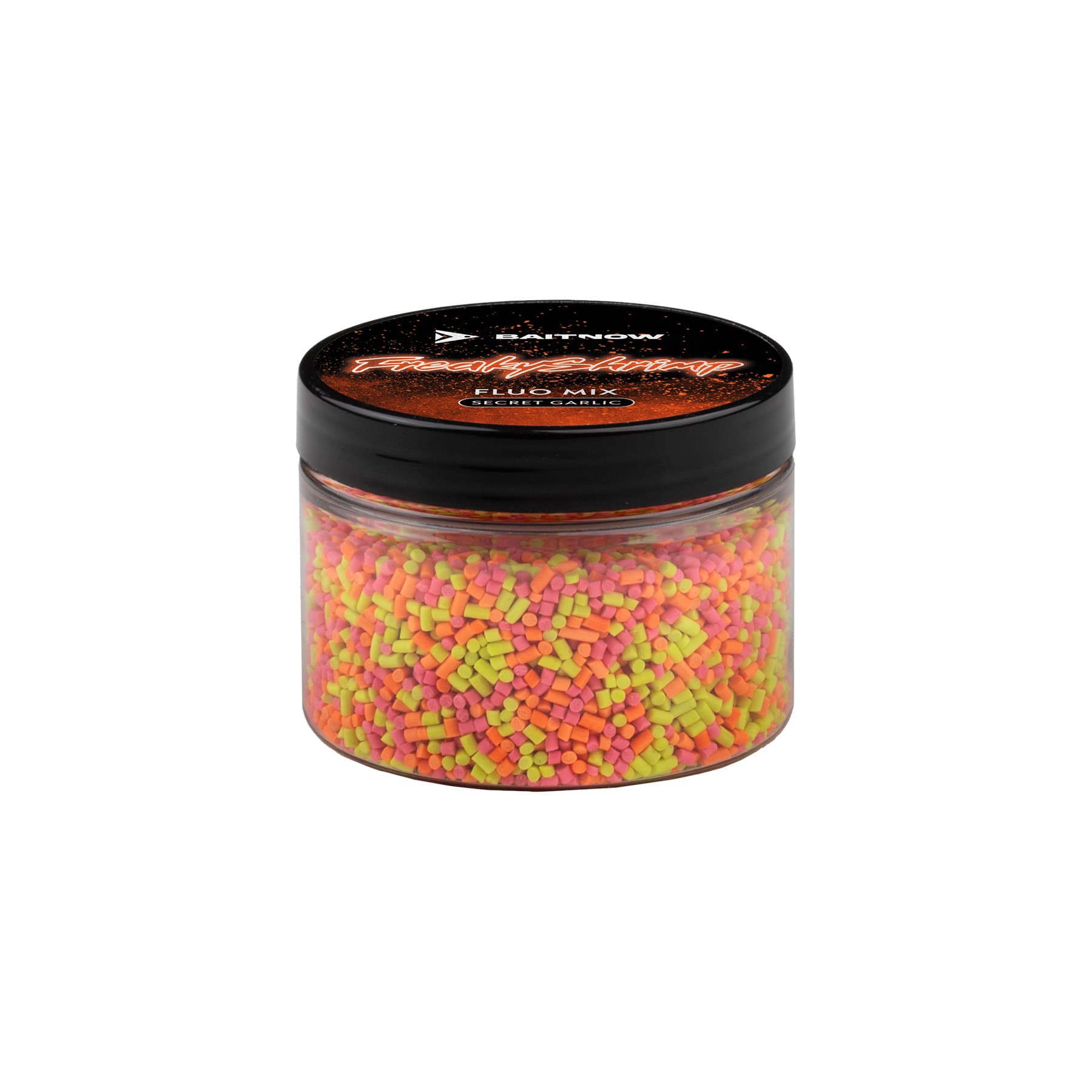 ADDITIF METHOD FEEDER - FLUO MIX FREAKY SHRIMP 150 ml