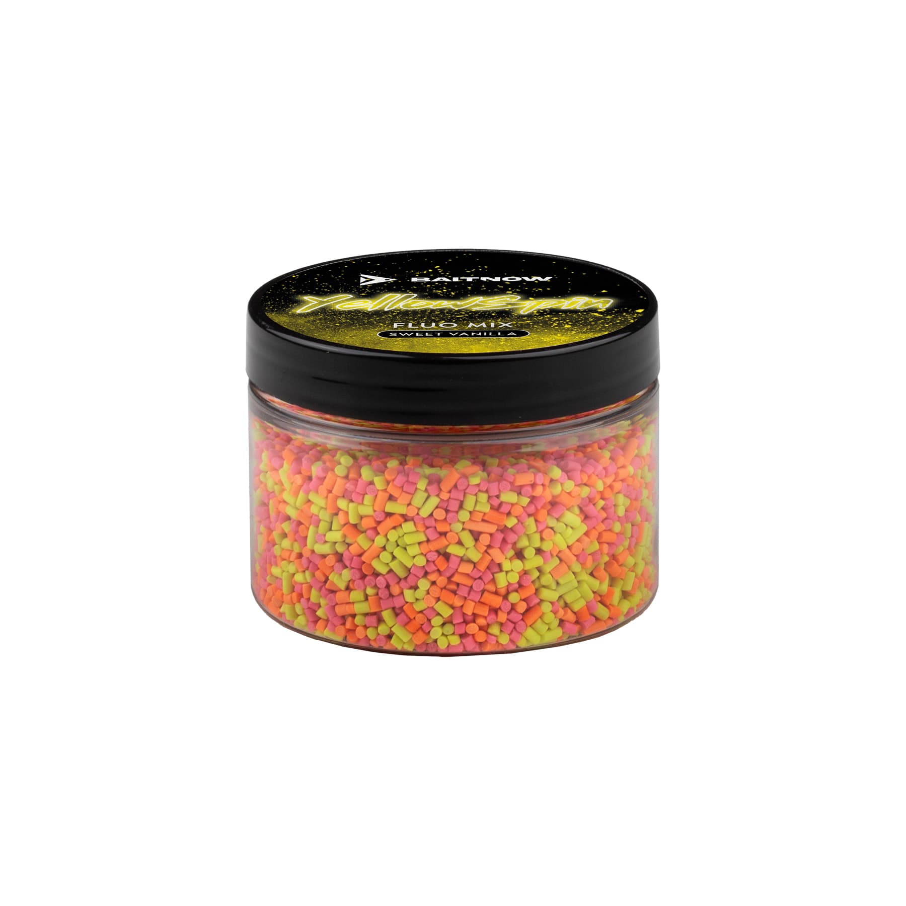 ADDITIF METHOD FEEDER - FLUO MIX YELLOW SPIN 150 ml