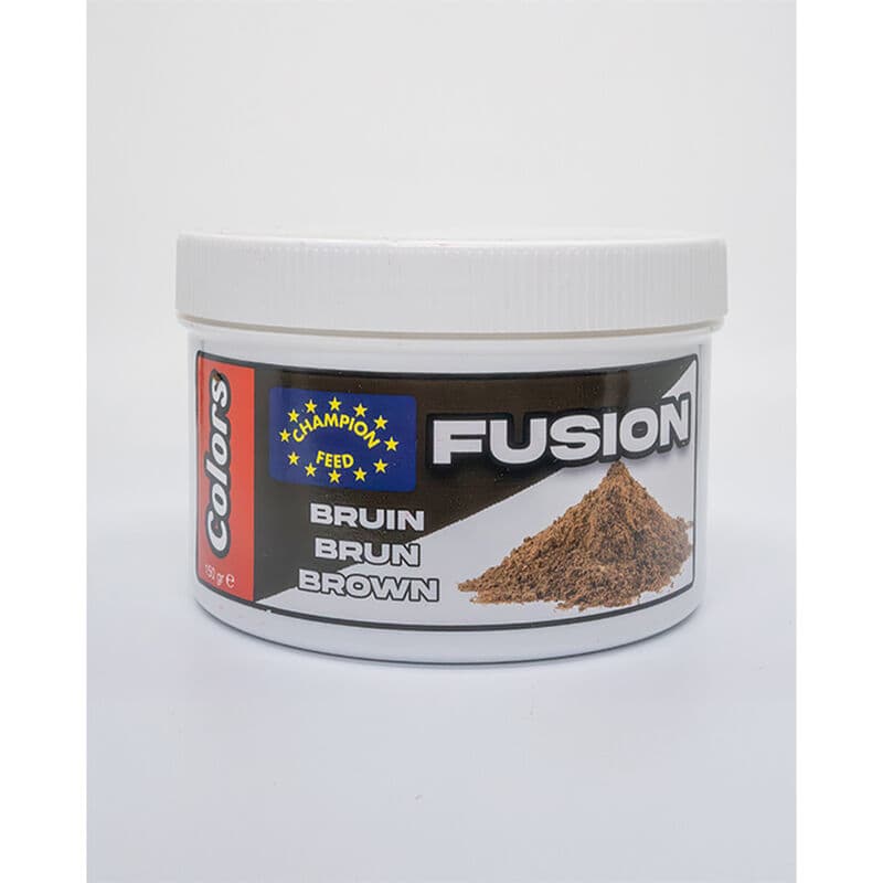Colors Fusion Brun 150 gr
