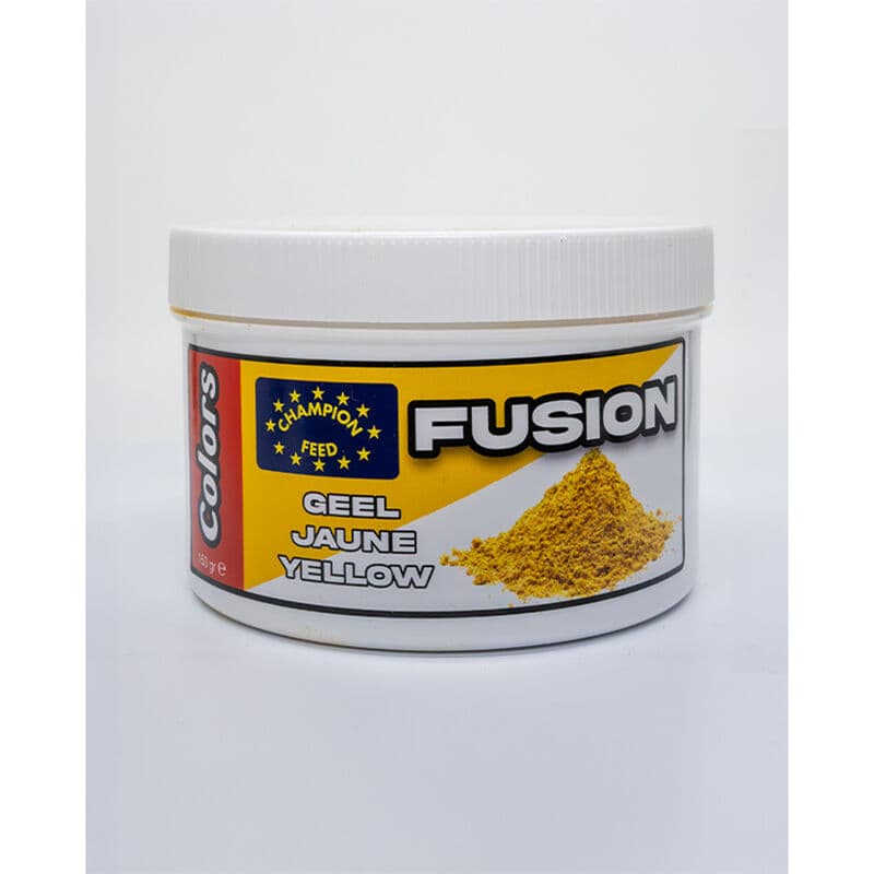 Colors Fusion Jaune 150 gr