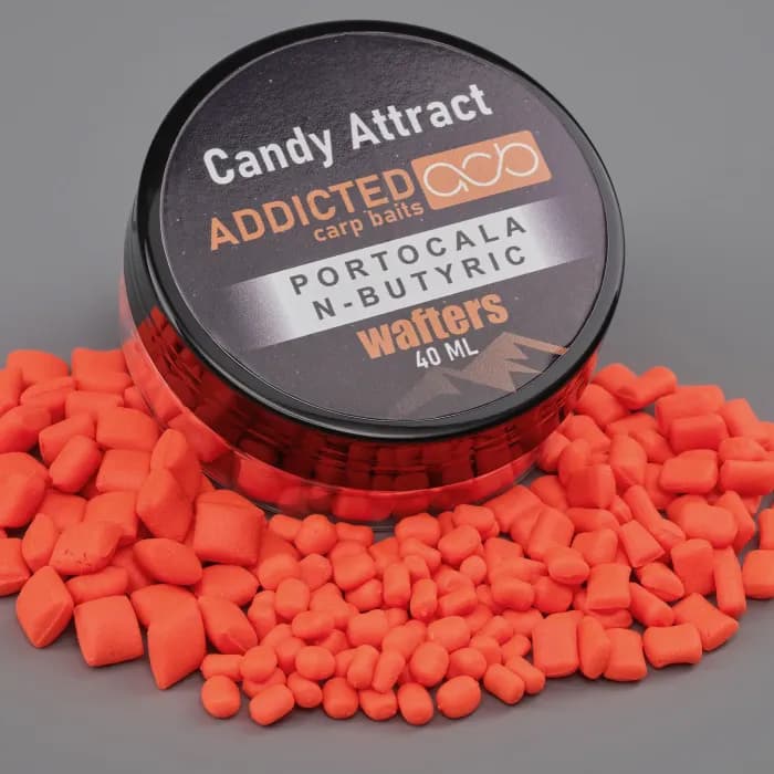 Wafters Candy Attract Orange & N-Butyric