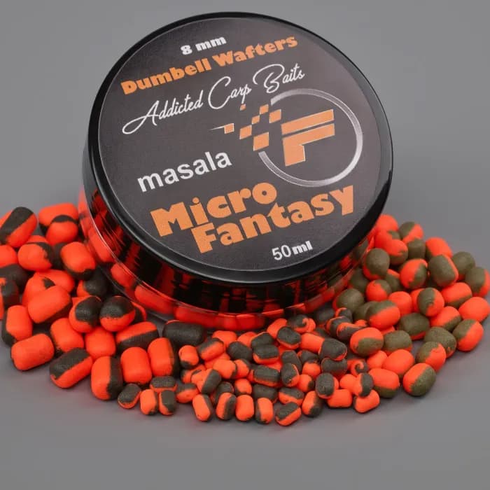Wafters Dumbell Fantasy Masala