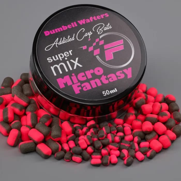 Wafters Dumbell Fantasy Super Mix