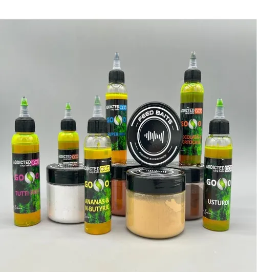 Colorants (liquides et poudres)