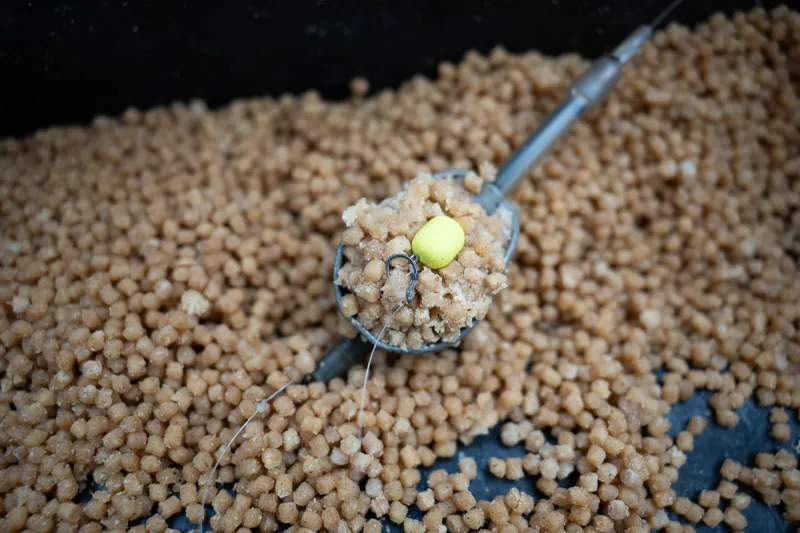 C’est quoi le Method feeder - 5 conseils pour pêcher au method feeder Visuel