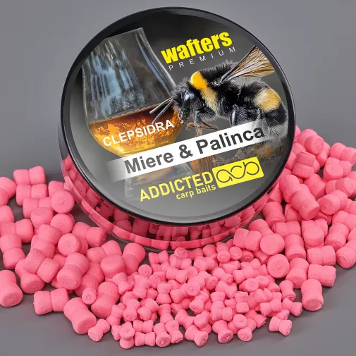 Sablier Wafters Premium Miel &amp; Palinka Visuel