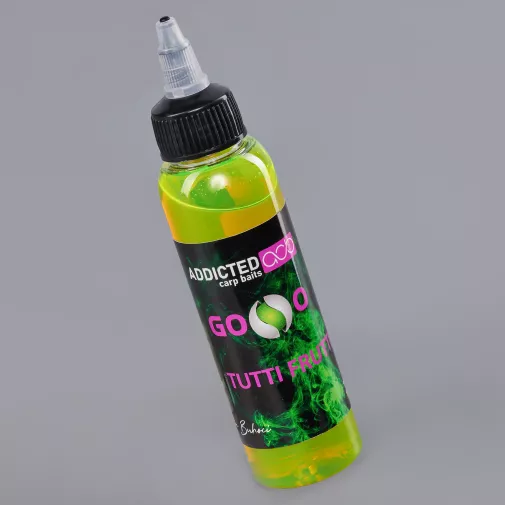 GOOO Tutti Frutti Visuel