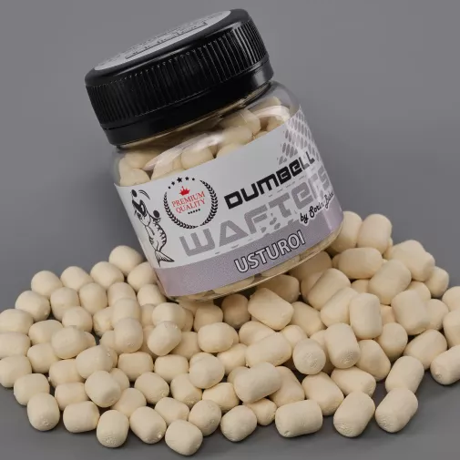 Dumbell Wafters Ail Visuel