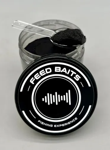 Colorant Traçant Noir en poudre Visuel