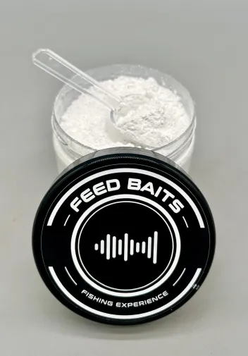 Colorant Traçant Blanc en poudre Visuel