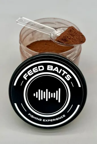 Colorant Traçant Brun en poudre Visuel