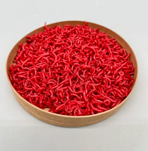 Fifies Rouge Visuel