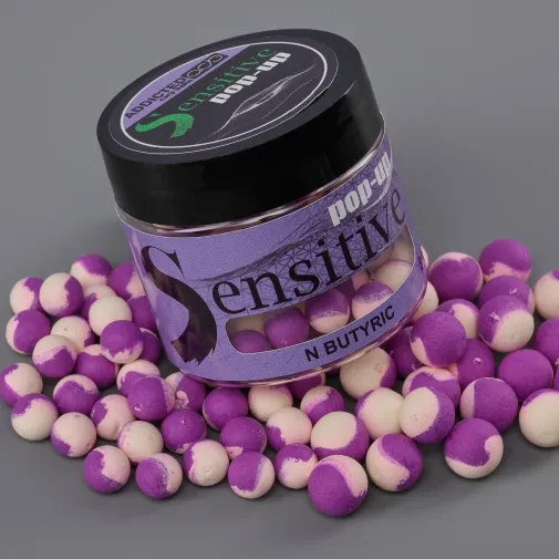 Pop-up Sensitive N butyrique Visuel