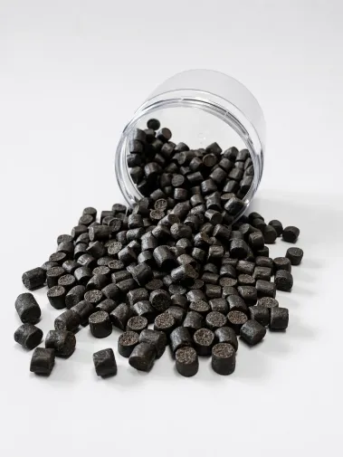 Boite Pellets HALIBUT Diamètre 8 Visuel