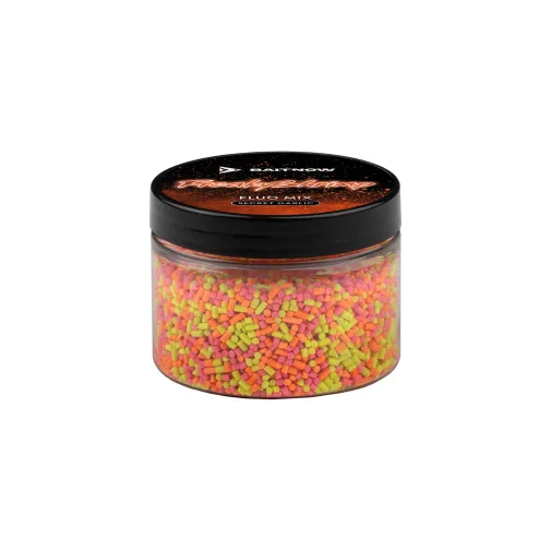 ADDITIF METHOD FEEDER - FLUO MIX FREAKY SHRIMP 150 ml Visuel
