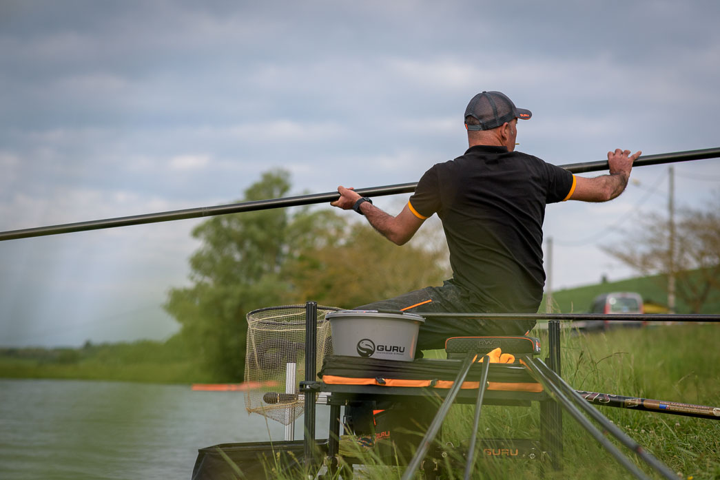 Visuel du concours: LA FARIO DE PECHE