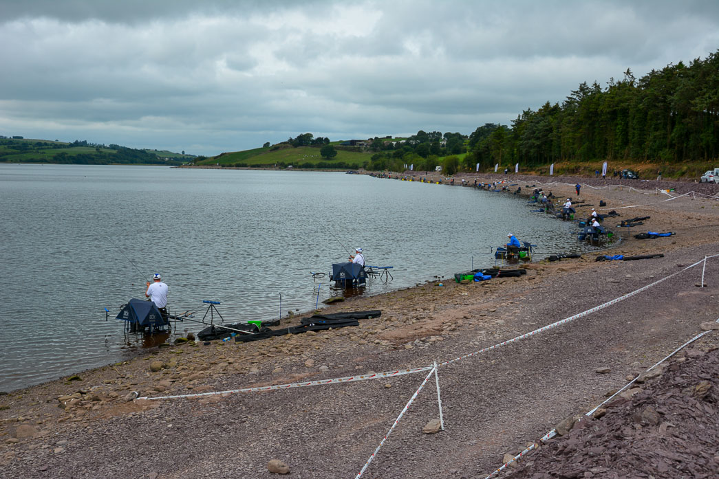 Visuel du concours: Américaine lac de la mothe