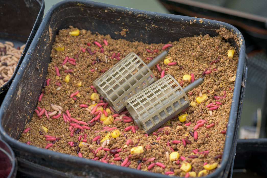 Visuel du concours: Concours méthod feeder