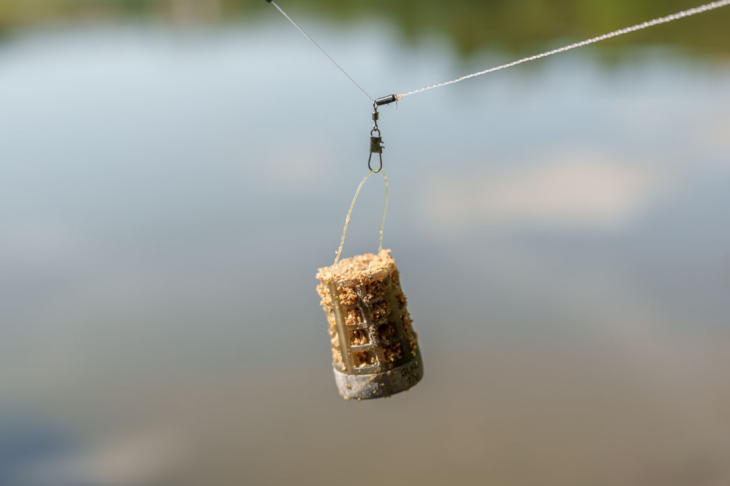 Visuel du concours: Concours feeder Team Sensas 28